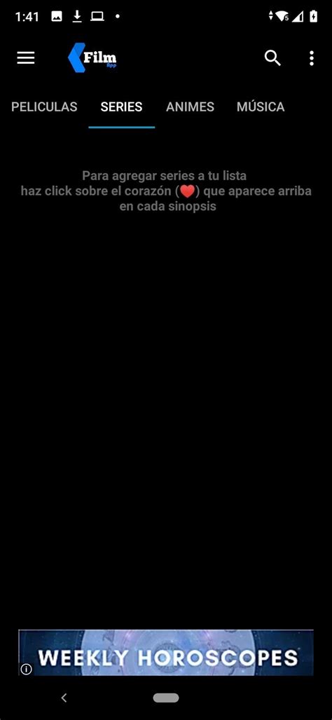 Descargar Film App 4.4 APK Gratis para Android.